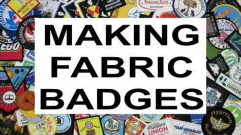 Badge Making: The Ultimate DIY Craft Trend